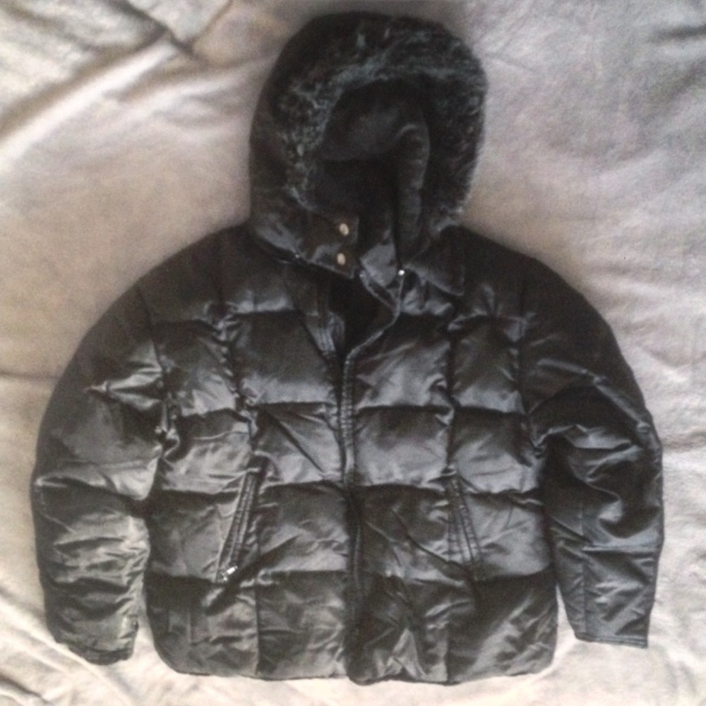SM2 Snow Jacket